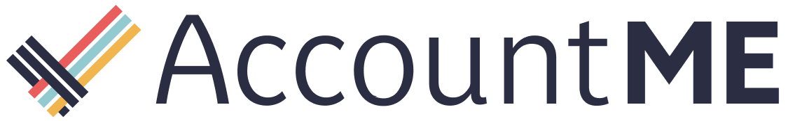 AccountMe Logo